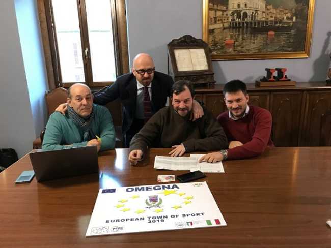 12 gennaio foto