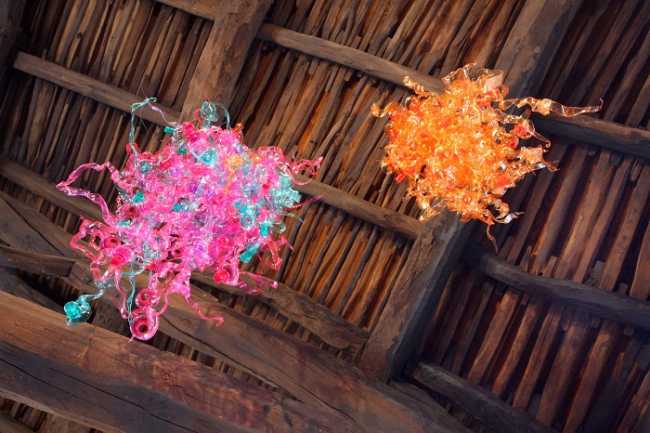 Enrica Borghi Meduse