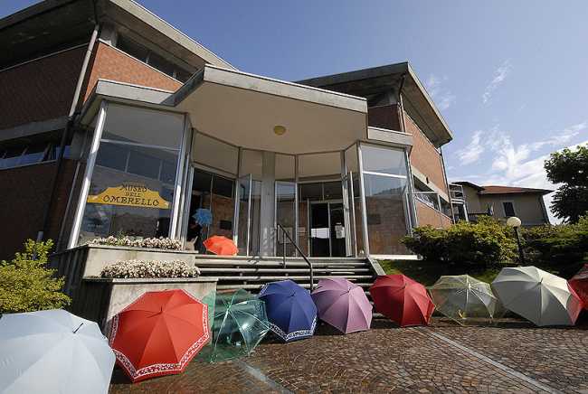 Gignese museoombrello