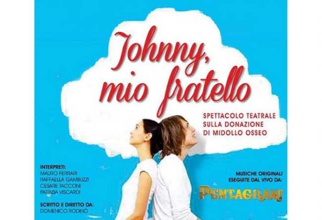 Johnny mio fratello 2