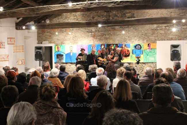 SessionAmericana by ClaudioTogni