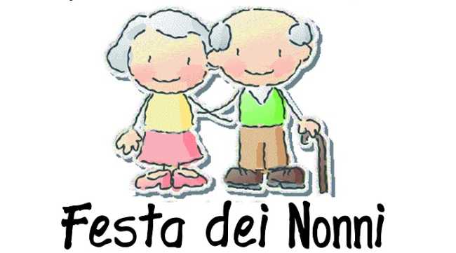 festa nonni