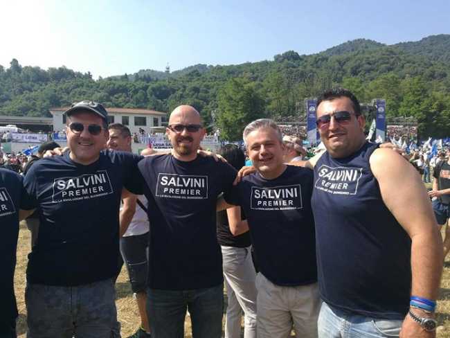 lega risposta moscatiello