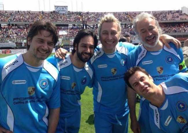 nazionale artisti tv