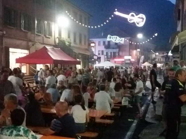 non la solita piazza