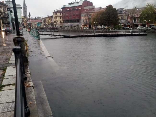 omegna lago ottobre 2018