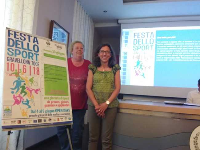 open day gravellona