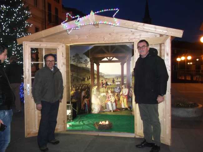 presepe omegna copertina