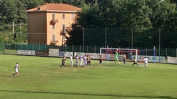 gozzano arconatese