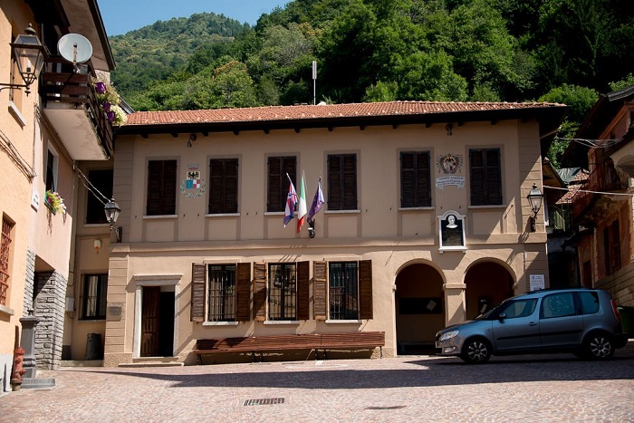Il Tar annulla l'uscita di Germagno dall'Unione dei Comuni