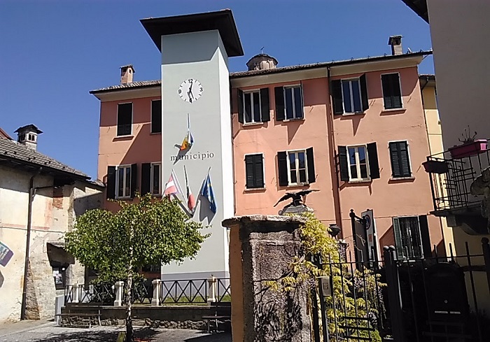 A Madonna del Sasso si parla  di Cinema e Resistenza con Mauro Gervasini