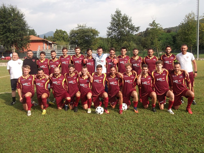 Per la coppa è il turno dell'Agrano