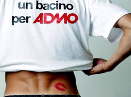 bacino admo