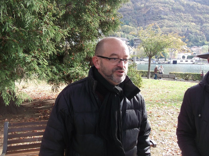 Omegna, Cavigioli annuncia un'opposizione utile e serena da parte del Pd