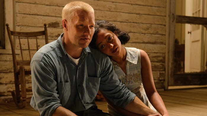 Al cineforum di Omegna c'è "Loving"