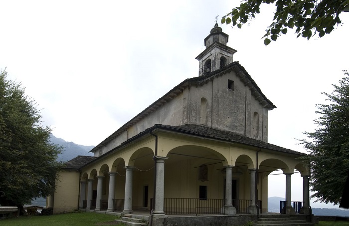 Secondo appuntamento con i Venerdì Verdi questa sera nella chiesa di San Fermo