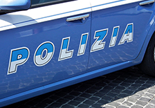 polizia scritta portiera b