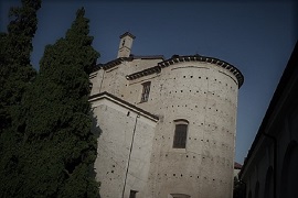 Basilica S. Giuliano Gozzano270