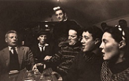 Pranzo dei cantori 5 febbraio270