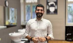 Alberto Lepri Direttore Enaip Omegna