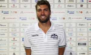 Alex Simoncelli basket