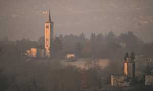 Ameno percorso quadrifoglio