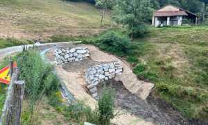 Armeno strada malpensata