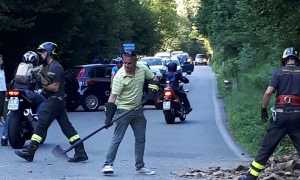 Arola riapertastrada