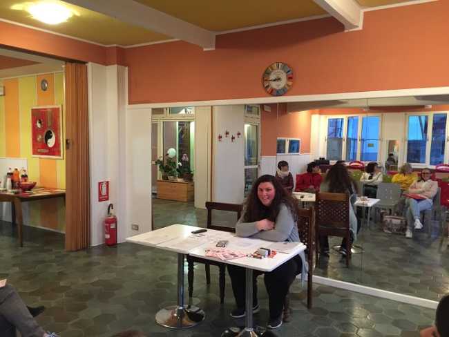 Arola Neverland Samuel