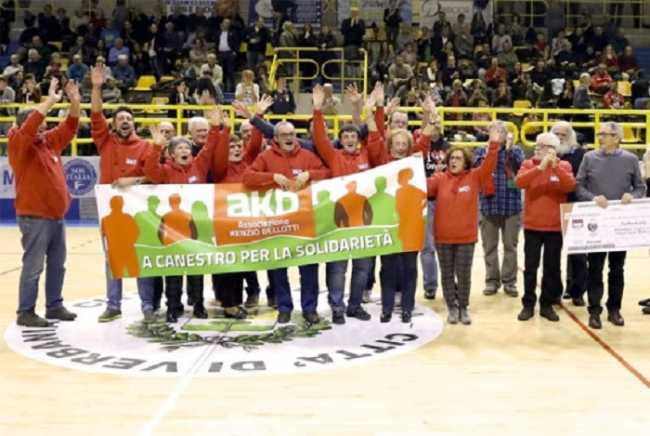 Associazione KenzioBellotti