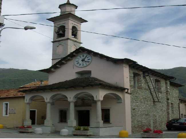 Bagnella SanBernardino