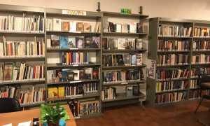 Biblioteca Casale CC