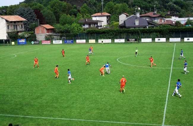 Briga calcio cusio24