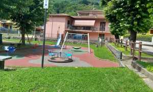 CASALE CC PARCO GIOCHI