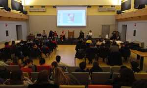 CCR Omegna Cyberbullismo