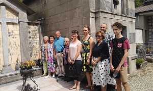 Cecchetti cimitero Tombadifamiglia