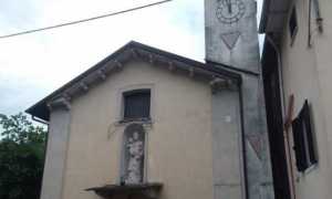 Chiesa di s Giuseppe pedemonte