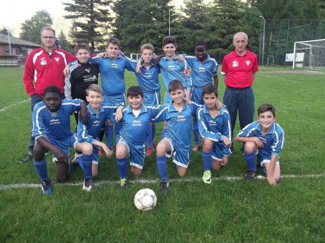 Cireggio Masnaghetti Copertina