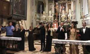 Concerto Santa Caterina 2019