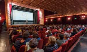 Corto fieno festival