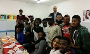 Ecclesia con classe270