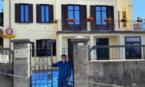 Ex Asilo Clemente ristrutturato