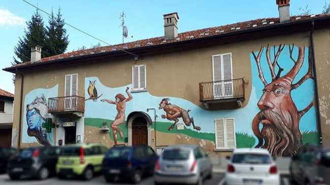 Festival Muro Dipinto Quarna Sopra 3