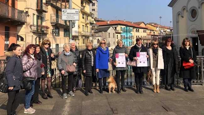 Format Donne di Omegna