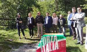 ForzaItalia perMarchioni