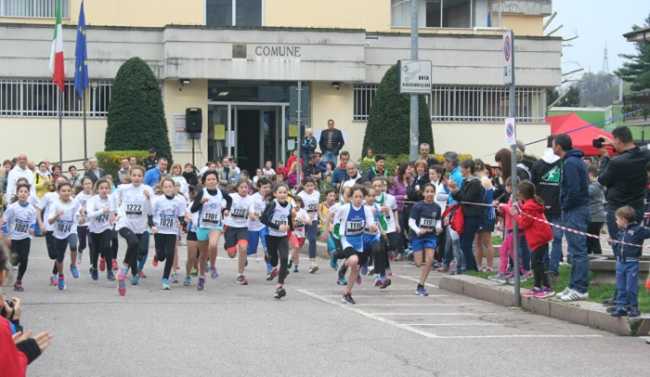 Foto Prima Edizione Campionati Giovanili Provinciali 043