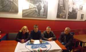 Fratelli Italia Cusio