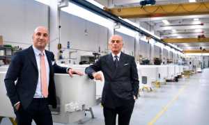 GMM Group Marco Rampichini Corrado Franzi