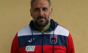 Gaburro allenatore Gozzano