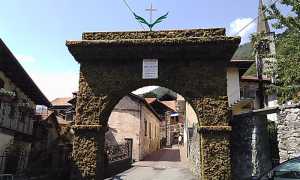 Germagno portasantagrazia